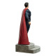 Figura 1/6 Superman 38 Cm La Liga De La Justicia De Zack Snyder