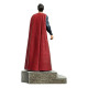 Figura 1/6 Superman 38 Cm La Liga De La Justicia De Zack Snyder