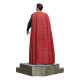 Figura 1/6 Superman 38 Cm La Liga De La Justicia De Zack Snyder