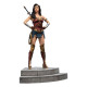 Figura 1/6 Wonder Woman 37 Cm La Liga De La Justicia De Zack Snyder