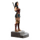 Figura 1/6 Wonder Woman 37 Cm La Liga De La Justicia De Zack Snyder