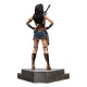 Figura 1/6 Wonder Woman 37 Cm La Liga De La Justicia De Zack Snyder