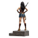 Figura 1/6 Wonder Woman 37 Cm La Liga De La Justicia De Zack Snyder