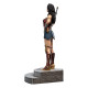 Figura 1/6 Wonder Woman 37 Cm La Liga De La Justicia De Zack Snyder