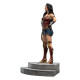 Figura 1/6 Wonder Woman 37 Cm La Liga De La Justicia De Zack Snyder