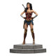 Figura 1/6 Wonder Woman 37 Cm La Liga De La Justicia De Zack Snyder