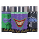 Pack De 3 Vasos De Chupitos Batman Super-Villains Dc Comics