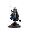 Figurine 1/6 Gil-Galad 51 Cm Le Seigneur des Anneaux