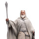 Figura 1/6 Gandalf The White (Classic Series) 37 Cm El Señor De Los Anillos