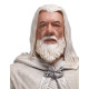 Figura 1/6 Gandalf The White (Classic Series) 37 Cm El Señor De Los Anillos