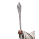 Figura 1/6 Gandalf The White (Classic Series) 37 Cm El Señor De Los Anillos