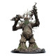 Figura 1/6 Leaflock The Ent 76 Cm El Señor De Los Anillos