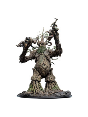 Figura 1/6 Leaflock The Ent 76 Cm El Señor De Los Anillos