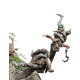 Figura 1/6 Leaflock The Ent 76 Cm El Señor De Los Anillos