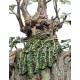 Figura 1/6 Leaflock The Ent 76 Cm El Señor De Los Anillos