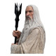 Figura 1/6 Saruman The White Wizard (Classic Series) 33 Cm El Señor De Los Anillos