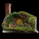 Figura 16 Hill Lane 11 Cm El Hobbit Un Viaje Inesperado