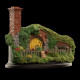 Figura 16 Hill Lane 11 Cm El Hobbit Un Viaje Inesperado