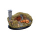 Figura 16 Hill Lane Halloween Edition 11 Cm El Hobbit Un Viaje Inesperado