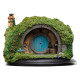 Figura 2A Hill Lane 11 Cm El Hobbit Un Viaje Inesperado