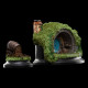 Figura 2A Hill Lane 11 Cm El Hobbit Un Viaje Inesperado