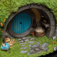 Figura 2A Hill Lane 11 Cm El Hobbit Un Viaje Inesperado