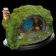 Figura 2A Hill Lane 11 Cm El Hobbit Un Viaje Inesperado