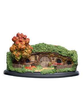 Figura Calle 18 Gardens Smial 15 Cm El Hobbit