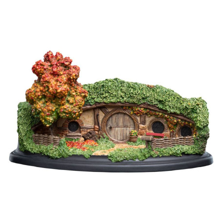 Figura Calle 18 Gardens Smial 15 Cm El Hobbit