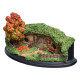 Figura Calle 18 Gardens Smial 15 Cm El Hobbit