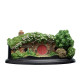 Figura Hobbit Hole 22 Pine Grove The Hobbit