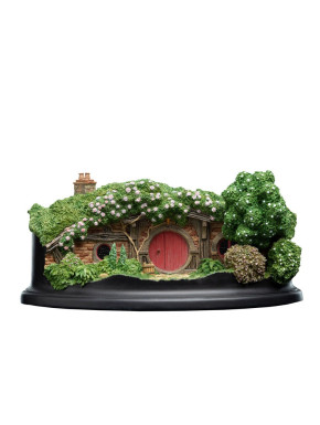 Figura Hobbit Hole 22 Pine Grove The Hobbit