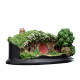 Figura Hobbit Hole 22 Pine Grove The Hobbit