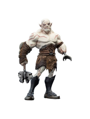 Figura Mini Epics Azog The Defiler 15 Cm El Hobbit