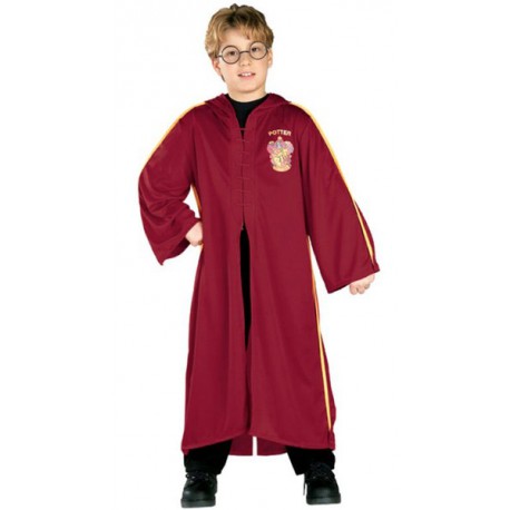 Robe Harry Potter Quidditch child