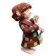 Figura Mini Epics Bilbo Baggins 10 Cm El Hobbit