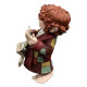 Figura Mini Epics Bilbo Baggins 10 Cm El Hobbit