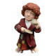 Figura Mini Epics Bilbo Baggins Limited Edition 10 Cm El Hobbit