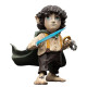 Figura Mini Epics Frodo Baggins (2022) 11 Cm El Señor De Los Anillos