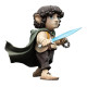 Figura Mini Epics Frodo Baggins (2022) 11 Cm El Señor De Los Anillos