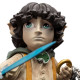 Figura Mini Epics Frodo Baggins (2022) 11 Cm El Señor De Los Anillos