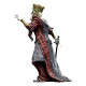 Figura Mini Epics King Of The Dead 18 Cm El Señor De Los Anillos