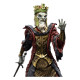 Figura Mini Epics King Of The Dead 18 Cm El Señor De Los Anillos