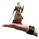 Figura Mini Epics King Of The Dead 18 Cm El Señor De Los Anillos