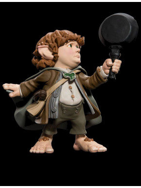 Figurine Mini Epics Samwise 11 Cm Le Seigneur des Anneaux