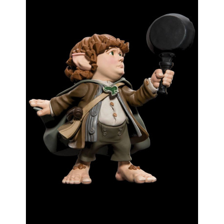 Figura Mini Epics Samwise 11 Cm El Señor De Los Anillos