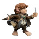 Figura Mini Epics Samwise Gamgee Limited Edition 13 Cm El Señor De Los Anillos