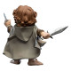 Figura Mini Epics Samwise Gamgee Limited Edition 13 Cm El Señor De Los Anillos