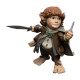 Figura Mini Epics Samwise Gamgee Limited Edition 13 Cm El Señor De Los Anillos