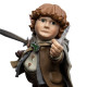 Figura Mini Epics Samwise Gamgee Limited Edition 13 Cm El Señor De Los Anillos